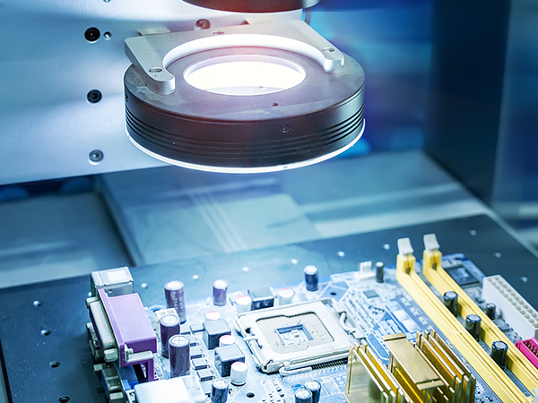 光学镀膜专用解决方案