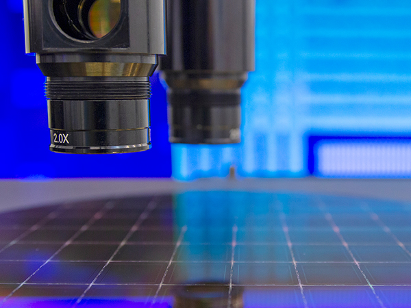 LED/OLED/半导体镀膜解决方案