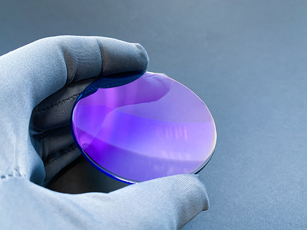 薄膜厚度测量方法详解：精准把控镀膜产品核心指标