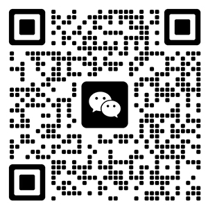 扫一扫 联系我们